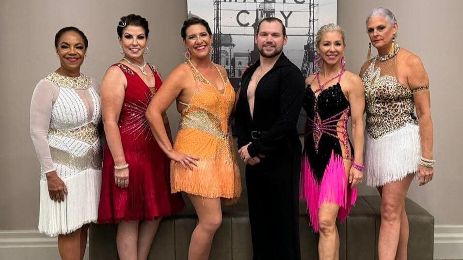 Image for the blog: Iron City Dance Classic